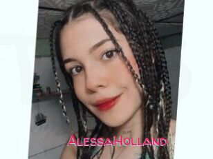 AlessaHolland