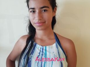 AlessaKay