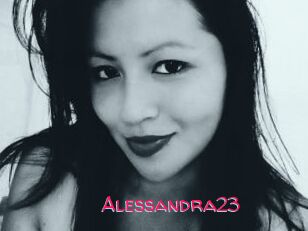 Alessandra23