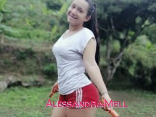AlessandraMell