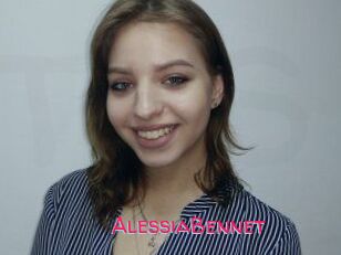 AlessiaBennet