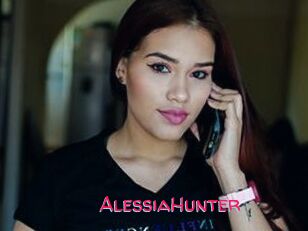 AlessiaHunter