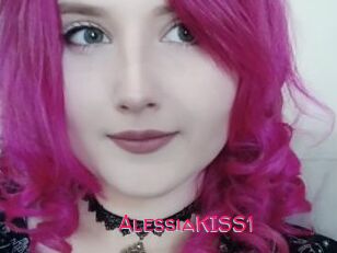 AlessiaKISS1