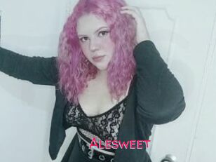 Alesweet