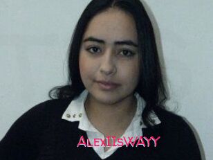 AlexIIsWAYY