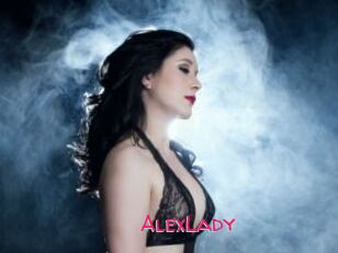 AlexLady