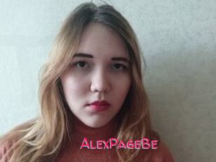 AlexPageBe