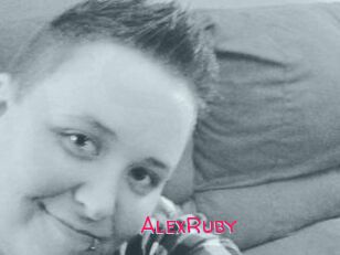 Alex_Ruby