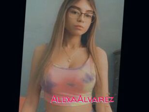 AlexaAlvarez