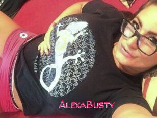 AlexaBusty