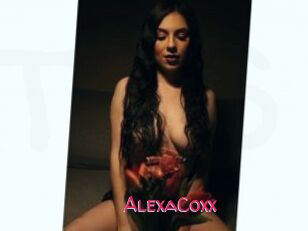 AlexaCoxx