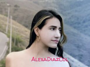 AlexaDiazCol
