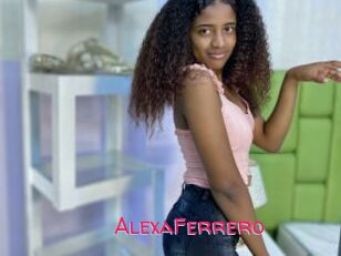 AlexaFerrero