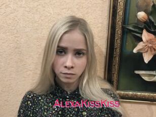 AlexaKissKiss