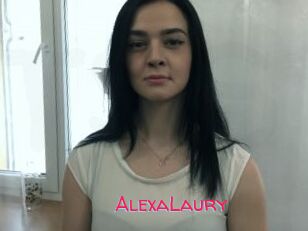 AlexaLaury