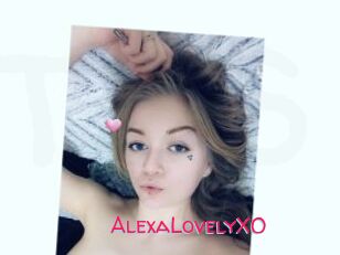 AlexaLovelyXO