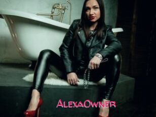 AlexaOwner