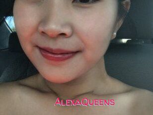 AlexaQueens
