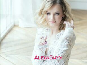 AlexaShyy