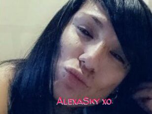 AlexaSky_xo