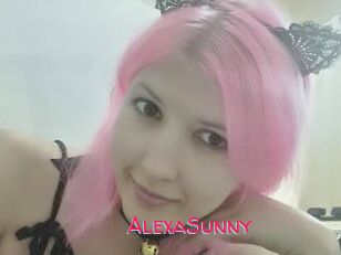 AlexaSunny