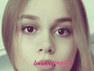 AlexaWinxiee