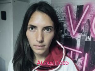 Alexa_Coed