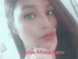 Alexa_Mongomery