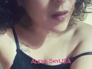 Alexa_SkyUSA