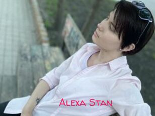 Alexa_Stan