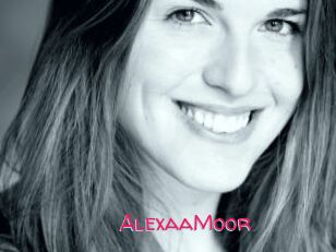 AlexaaMoor