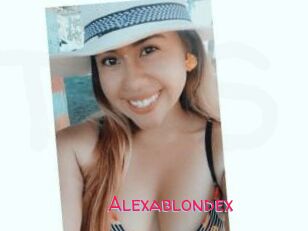 Alexablondex