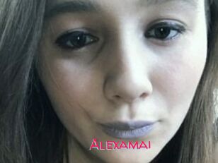 Alexa_mai