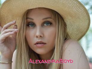 AlexandraBoyd
