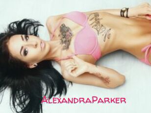 Alexandra_Parker