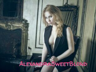 AlexandraSweetBlond