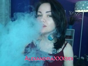 AlexandraXXXsex
