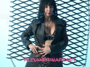 Alexandrinaready