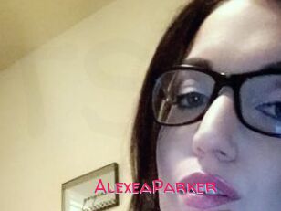 AlexeaParker