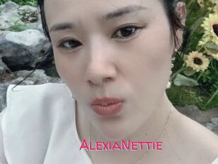 AlexiaNettie