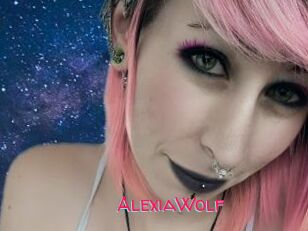 AlexiaWolf