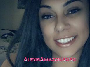 AlexisAmazonXoXo