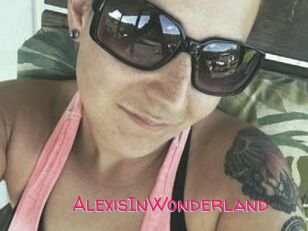 AlexisInWonderland