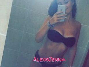 AlexisJenna
