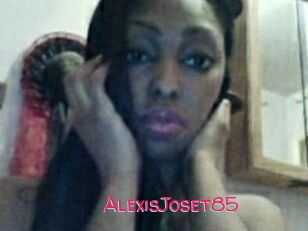 AlexisJoset85
