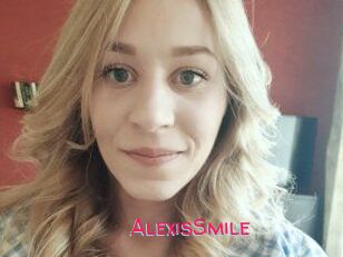 AlexisSmile