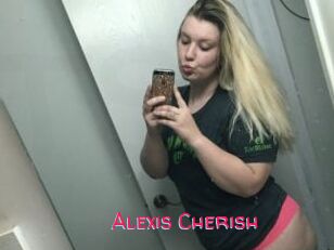 Alexis_Cherish