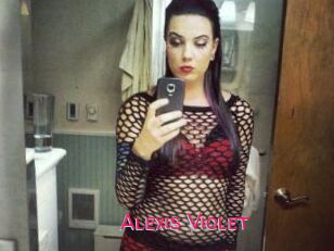 Alexis_Violet