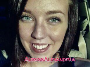AlexissAlexandria