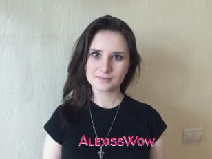 AlexissWow
